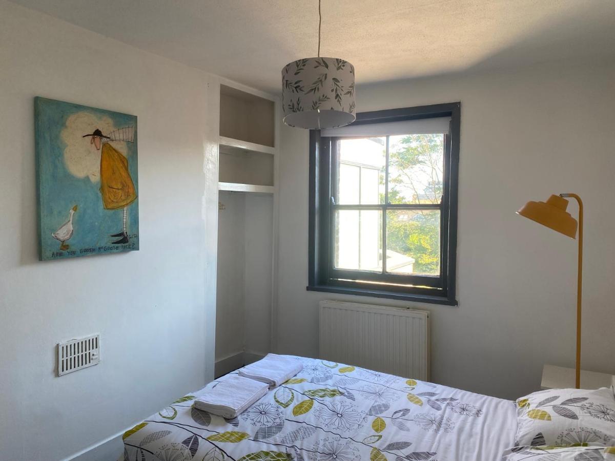 Double Room London Exterior photo