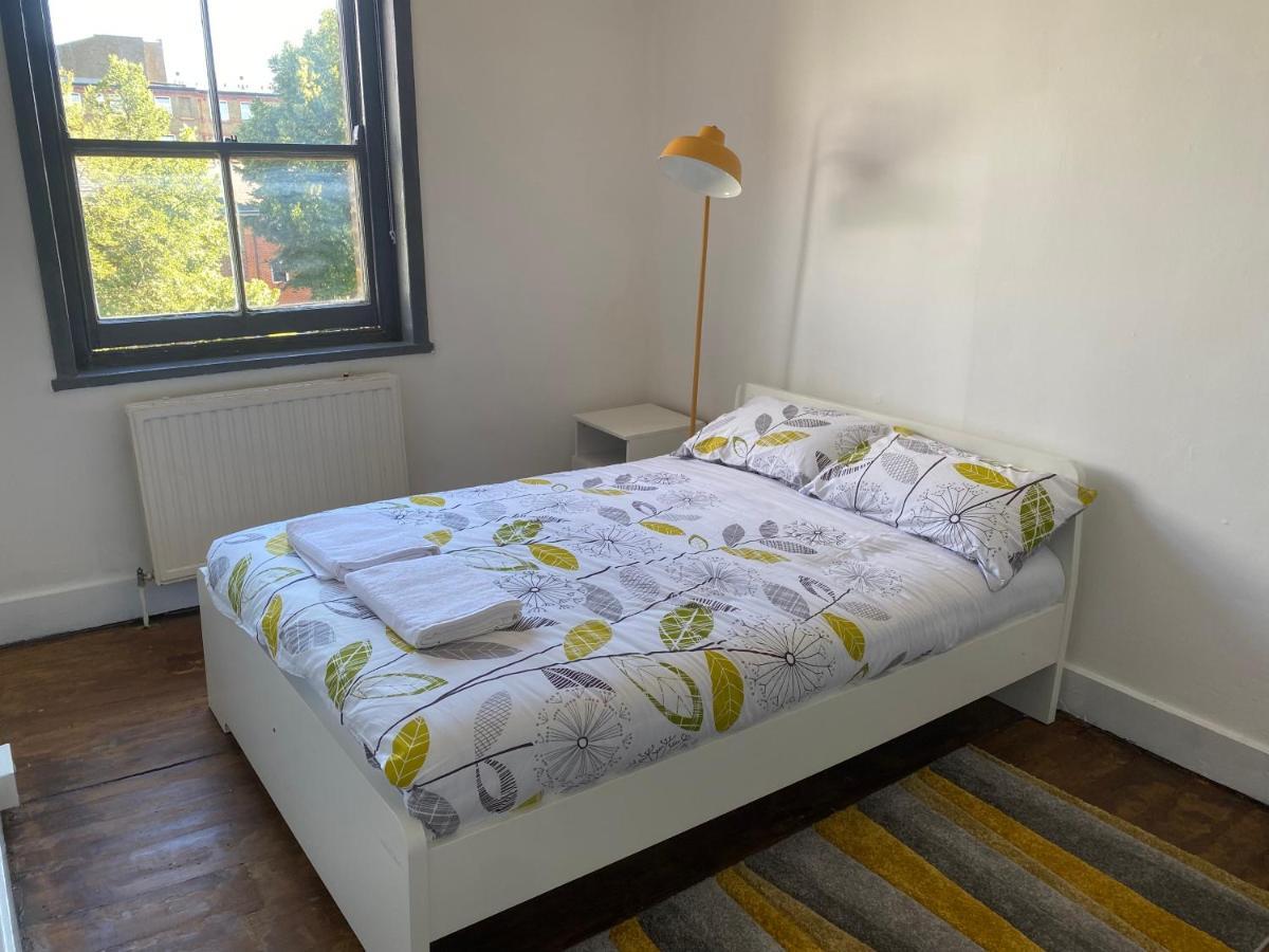 Double Room London Exterior photo
